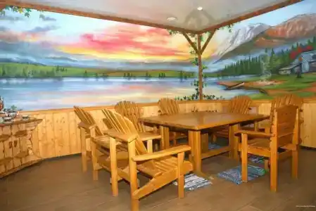 Zolotaya Rybka Resort - 83