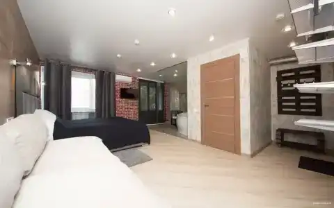 Бизнес отель Loft - 10