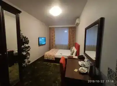 Petrovskij Passazh - 29