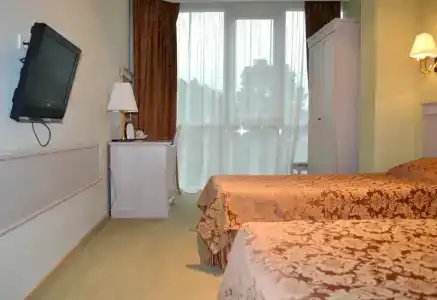 Pansionat izumrud Health resort - 32