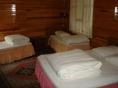 Ayder Yesil Vadi Otel - 7