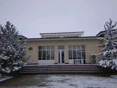 Casa de Higos - 5