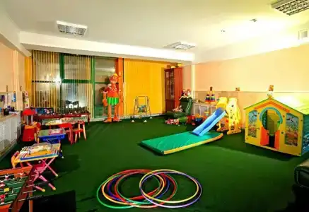 Sanatorii Lesnoi - 32