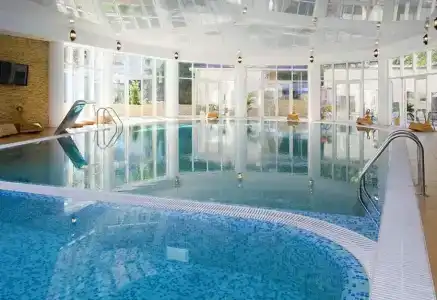 Starinnaya & SPA - 10