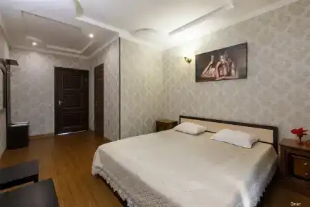 Nekrasovka Apart-hotel - 11