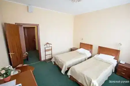 Золотой Ручей - 25
