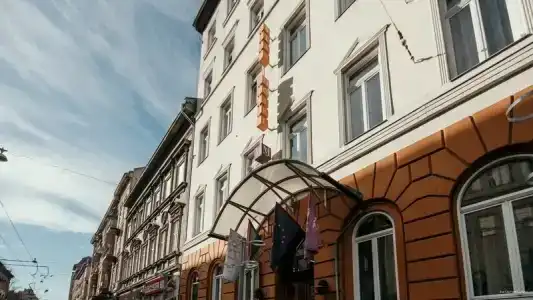 Star City - 5
