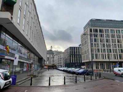 Gromada Warszawa Centrum - 14