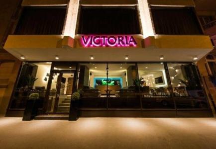 Budget Victoria - 1