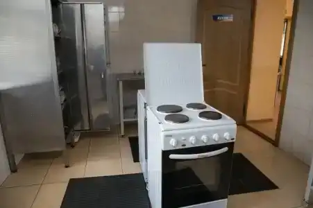 Recreation center Sutkovo - 34