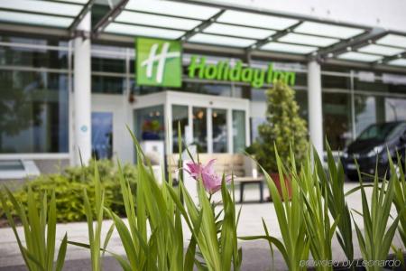 Holiday Inn BERLIN AIRPORT - CONF CENTRE by IHG - 49