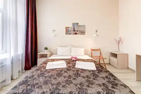 SuperHostel на Невском Проспекте 95 - 15