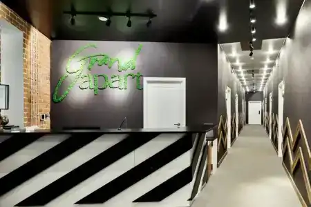 GrandWhite Apart - 69