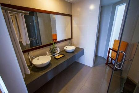 Mana Muine Beach Resort - 59