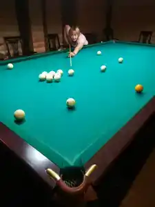 Spa Rafael Resort - 40