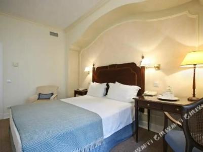 As Janelas Verdes Inn - Lisbon Heritage Collection - Riverside - 13