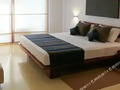 Pandanus Beach Resort & Spa - 5