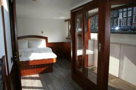 Prinsenboot - 9