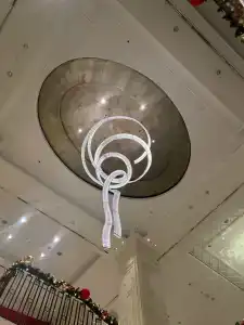 Hilton Istanbul Bomonti - 34