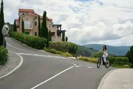 The Chedi Lustica Bay, Montenegro - 17