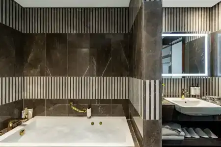 Grand Ankara Convention Center - 31