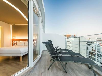 ibis Styles Lisboa Centro Marquês de Pombal - 49