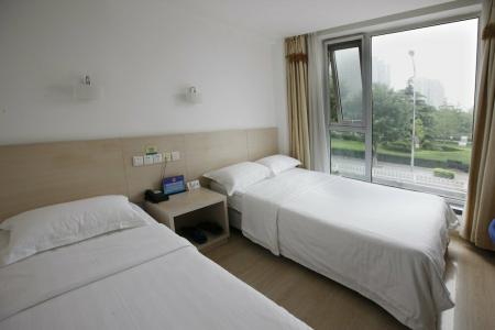 Beijing Dongdan - 11