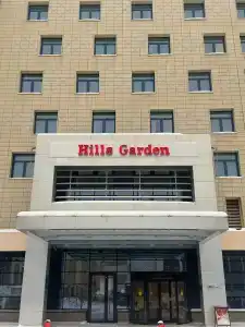 Hilton Garden Inn Riverside - 26