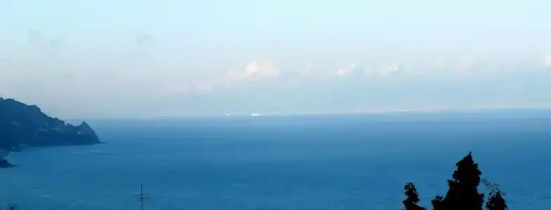 Taormina Palace - 1