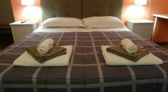 Albergo Locanda Alambra - 12