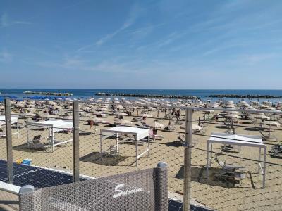 Atlantic Spiaggia - 43