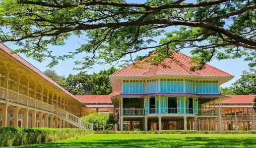 Sunshine Hostel - 0