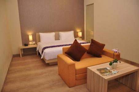 The Evitel Resort Ubud - 18
