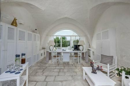 Baglioni Masseria Muzza Resort & Spa - 42