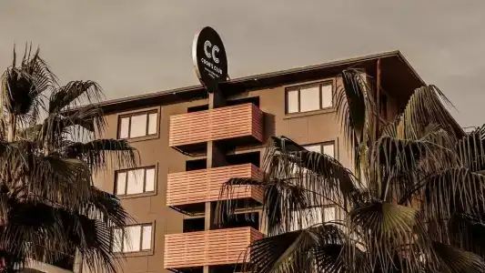 Cook's Club Alanya - Adult Only 12 - 5