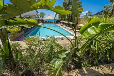 Cook's Club Alanya - Adult Only 12 - 11