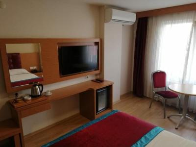 Bursa Sahin Otel - 27