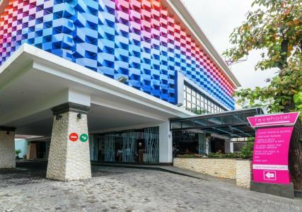 faveKuta Kartika Plaza - 1