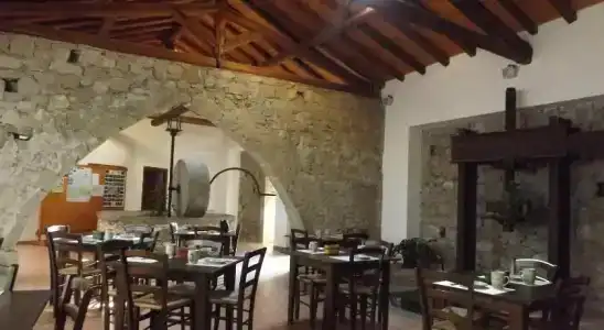 Albergo Diffuso Borgo - 13