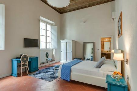 Residenza D'Epoca Historia Luxury - 6