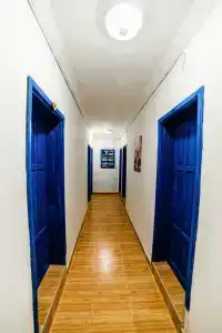 Eucalyptus Pension - 3