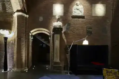 Palazzetto Rosso - Art - 30