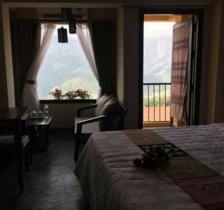 Sapa Hills - 46