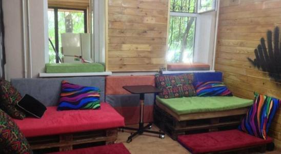 Hostel Loco - 31