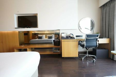 The Fern Mumbai, Goregaon, Series by Marriott - 14