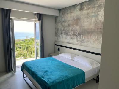 Aether Suites Tropea - 12