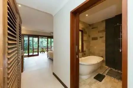 Alamdini Resort Ubud - 2