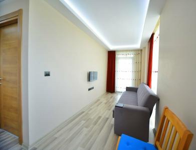 Asil Apart Otel - 28