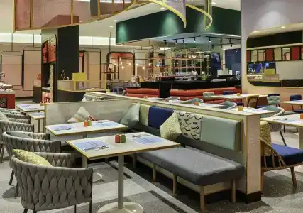 Ibis Styles Jakarta Tanah Abang - 6