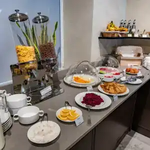 Spektrcity Hamovniki - 7